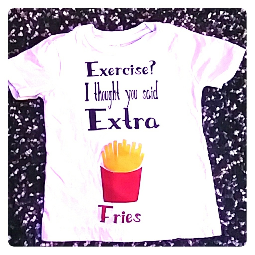 Custom tshirt